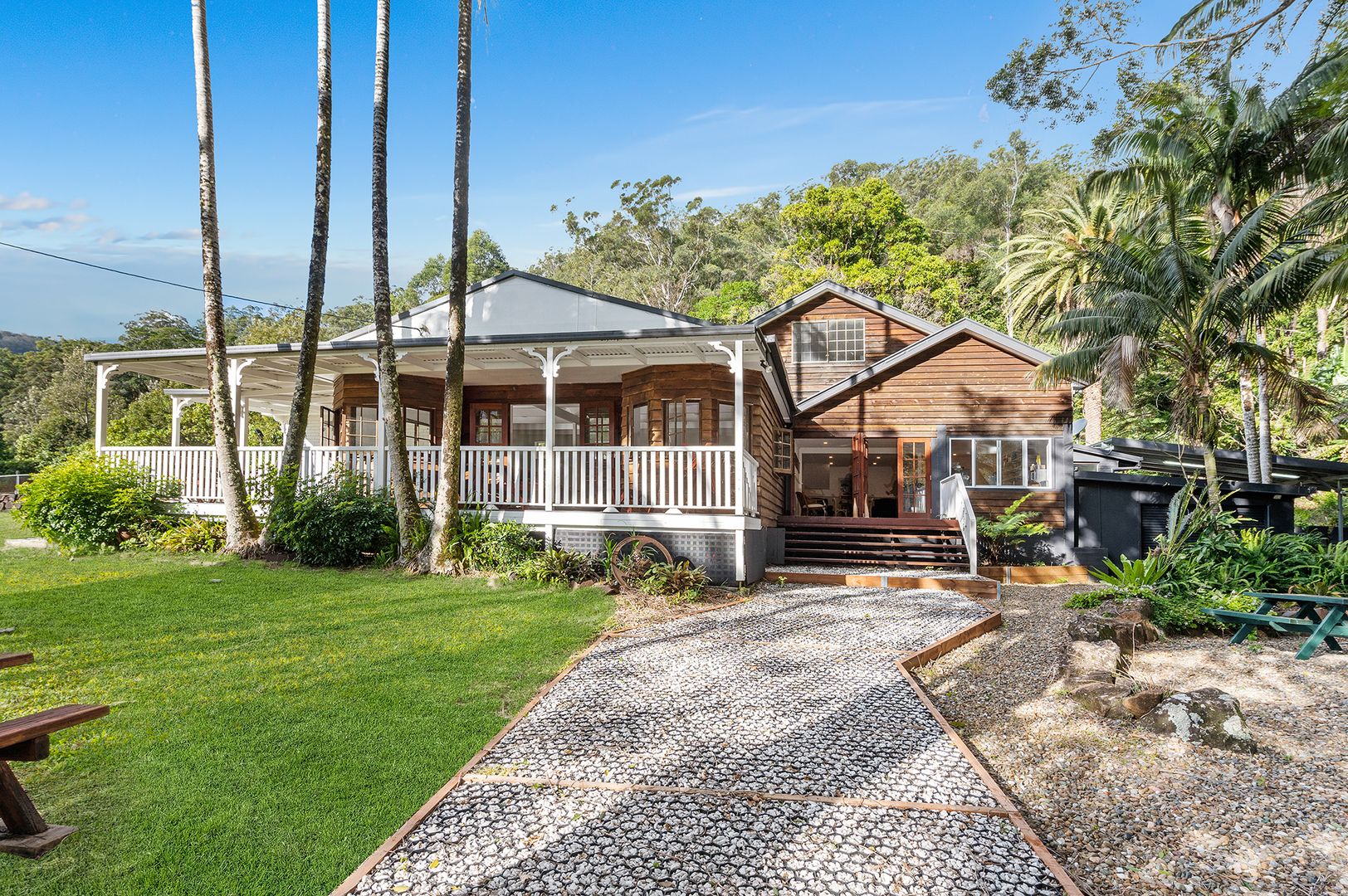 3175 Nerang Murwillumbah Road, Natural Bridge QLD 4211 Domain