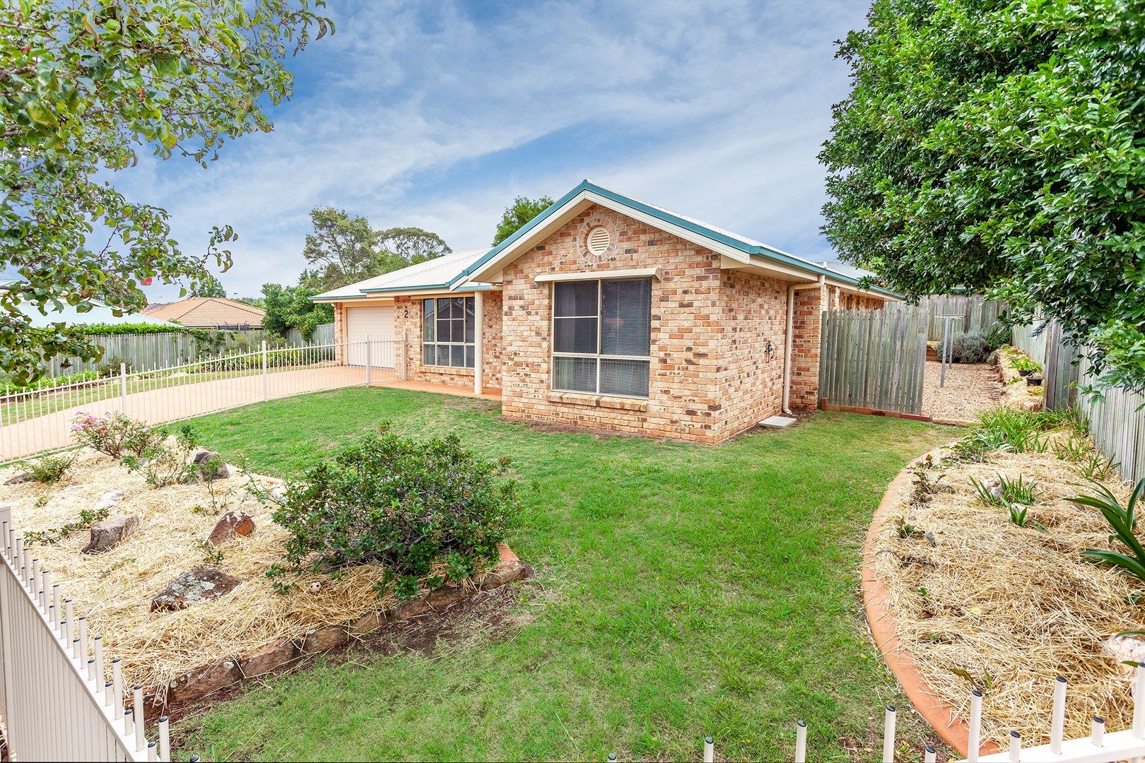 2 Fairview Close, Rangeville QLD 4350, Image 0