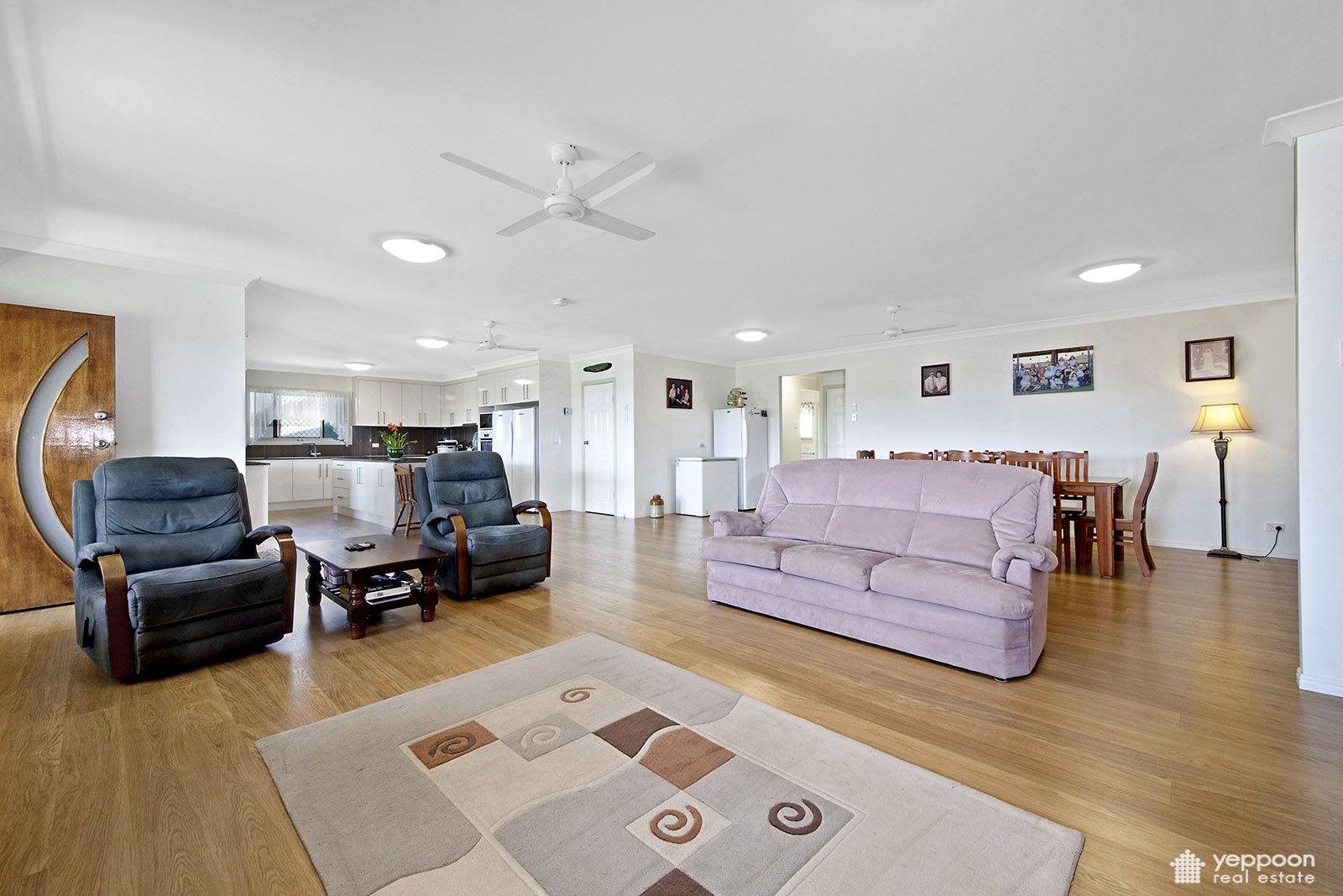 9 Bells Court, Rosslyn QLD 4703, Image 1