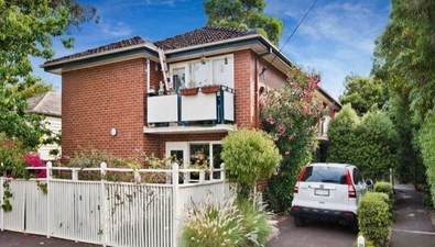 Picture of 2/31 Moore Street, ELWOOD VIC 3184