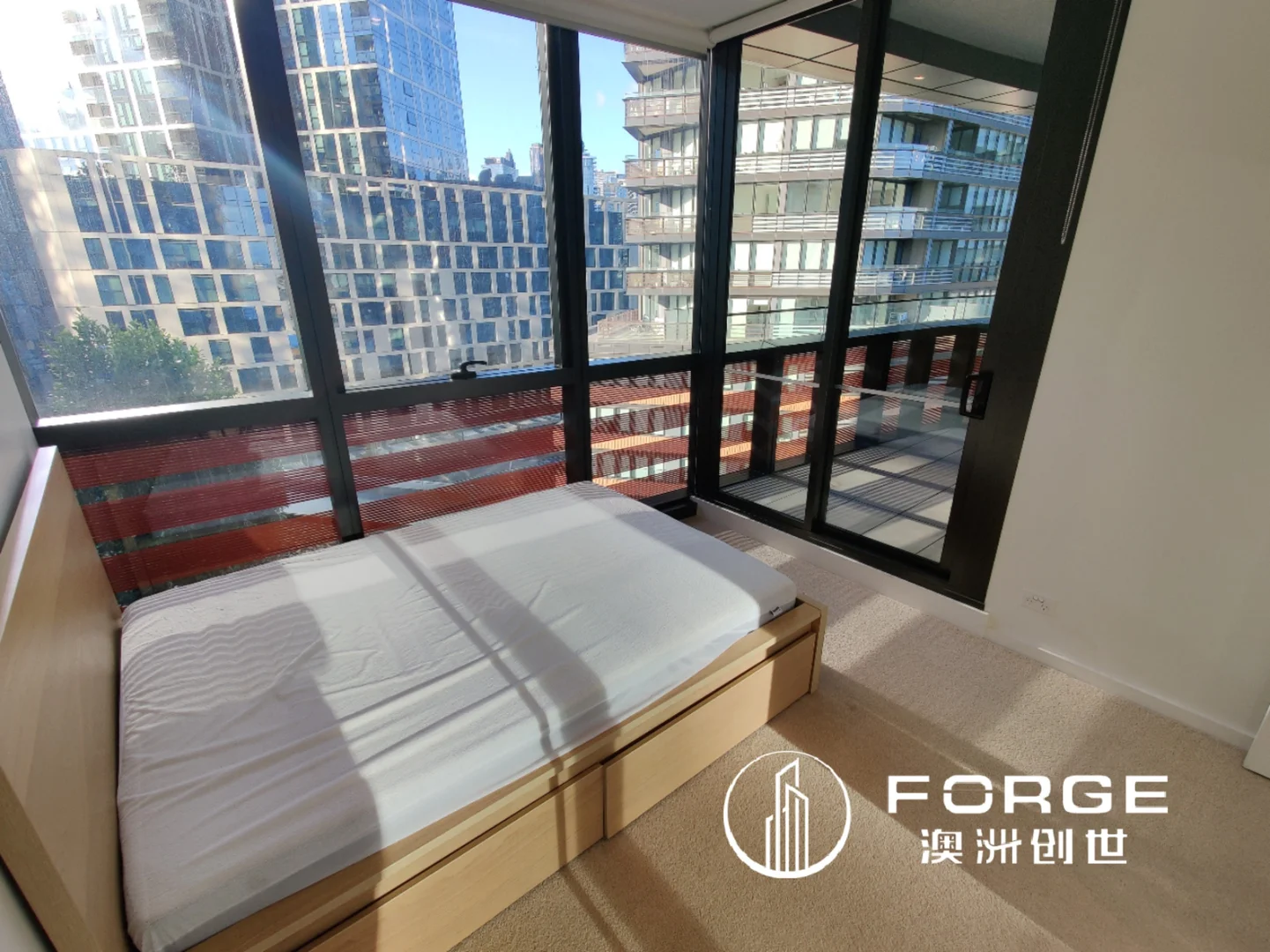 Additional image 9 of 701s/889 Collins Street, Docklands VIC 3008