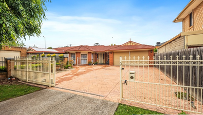 Picture of 9 Joshua Close, SPRINGVALE SOUTH VIC 3172