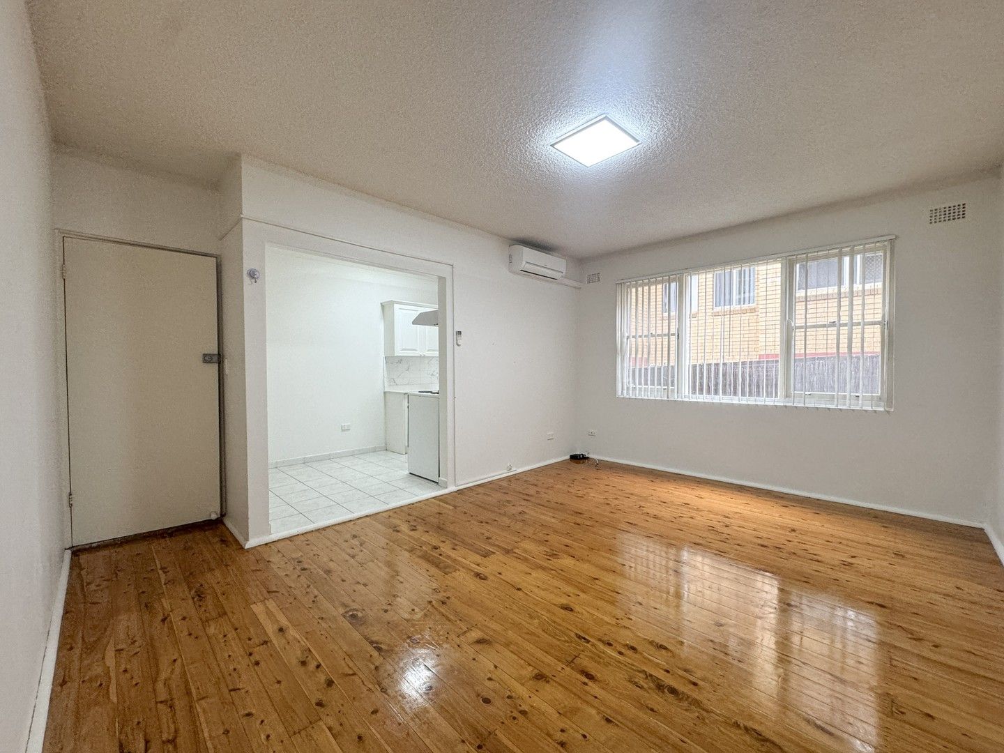 2 bedrooms Apartment / Unit / Flat in 66 Denman Avenue WILEY PARK NSW, 2195