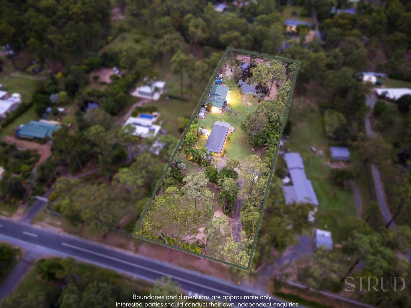 185-191 Ison Road, Greenbank QLD 4124, Image 2