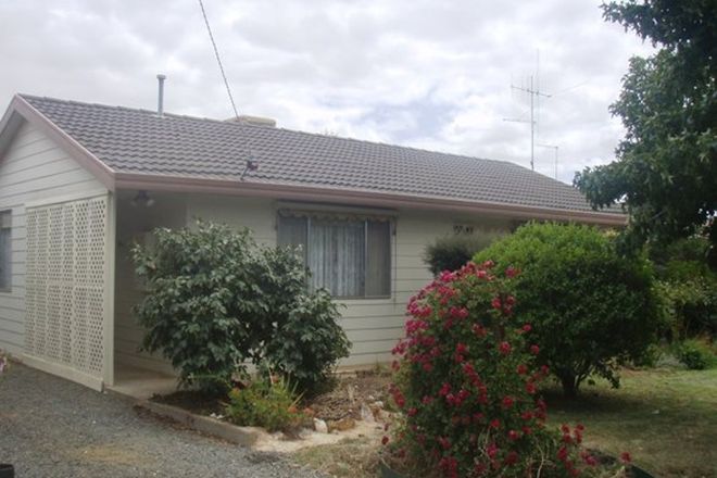 Picture of 76 Baynes Street, ROCHESTER VIC 3561