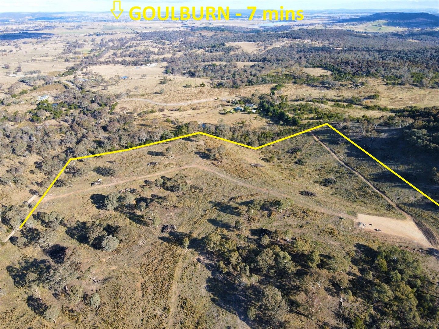 Lot 188 Marble Hill Road, Goulburn NSW 2580, Image 0