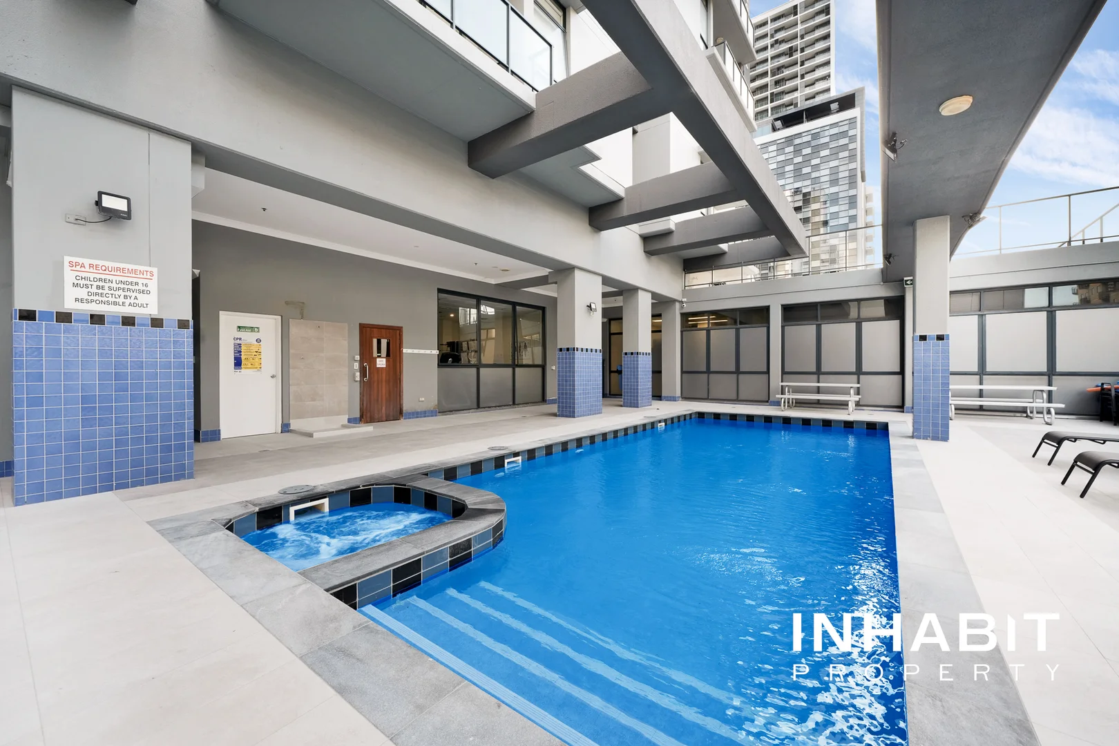 Additional image 20 of 45/418-428 Murray Street, Perth WA 6000