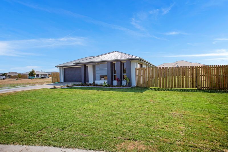 23 Moreton Drive, Rural View QLD 4740, Image 0