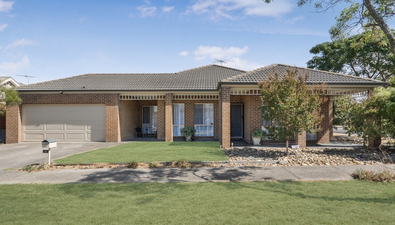 Picture of 11 Arden Road, CRAIGIEBURN VIC 3064