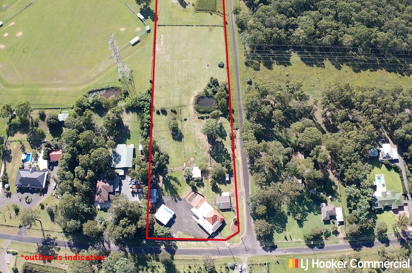 8490 Samuel Marsden Road, Orchard Hills Property History & Address