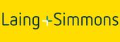 Logo for Laing+Simmons Glebe