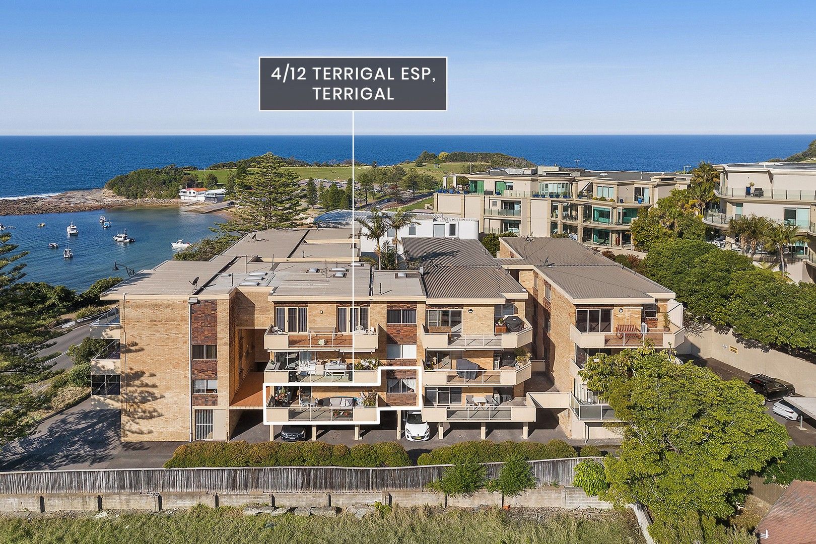 4/12 Terrigal Esplanade, Terrigal NSW 2260, Image 0