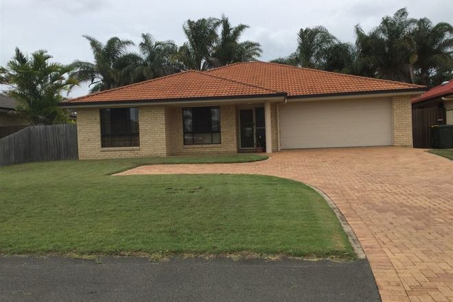 Picture of 2/119 Exeter Street, TORQUAY QLD 4655