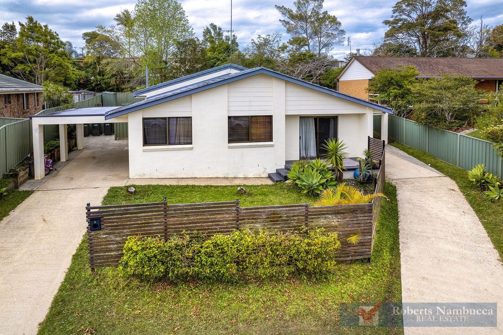 22 Blue Gum Street, Nambucca Heads NSW 2448, Image 0