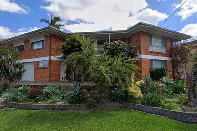 Picture of 28 Errington Street, MOOROOKA QLD 4105