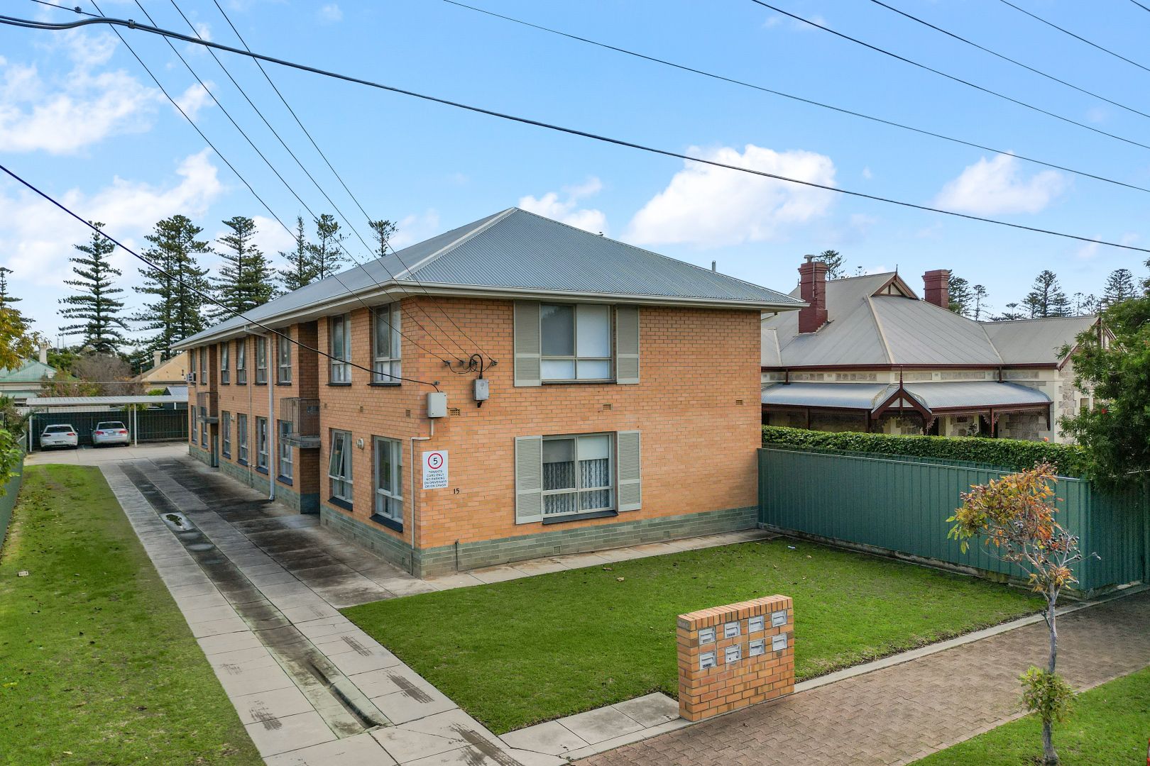 6/15 First Avenue, Glenelg East SA 5045, Image 1