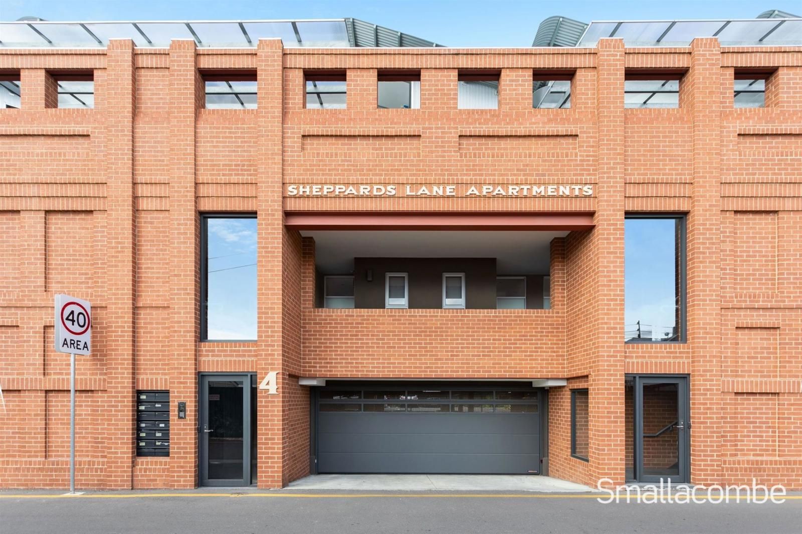 1 bedrooms Apartment / Unit / Flat in 5/4 Sheppards Lane NORWOOD SA, 5067