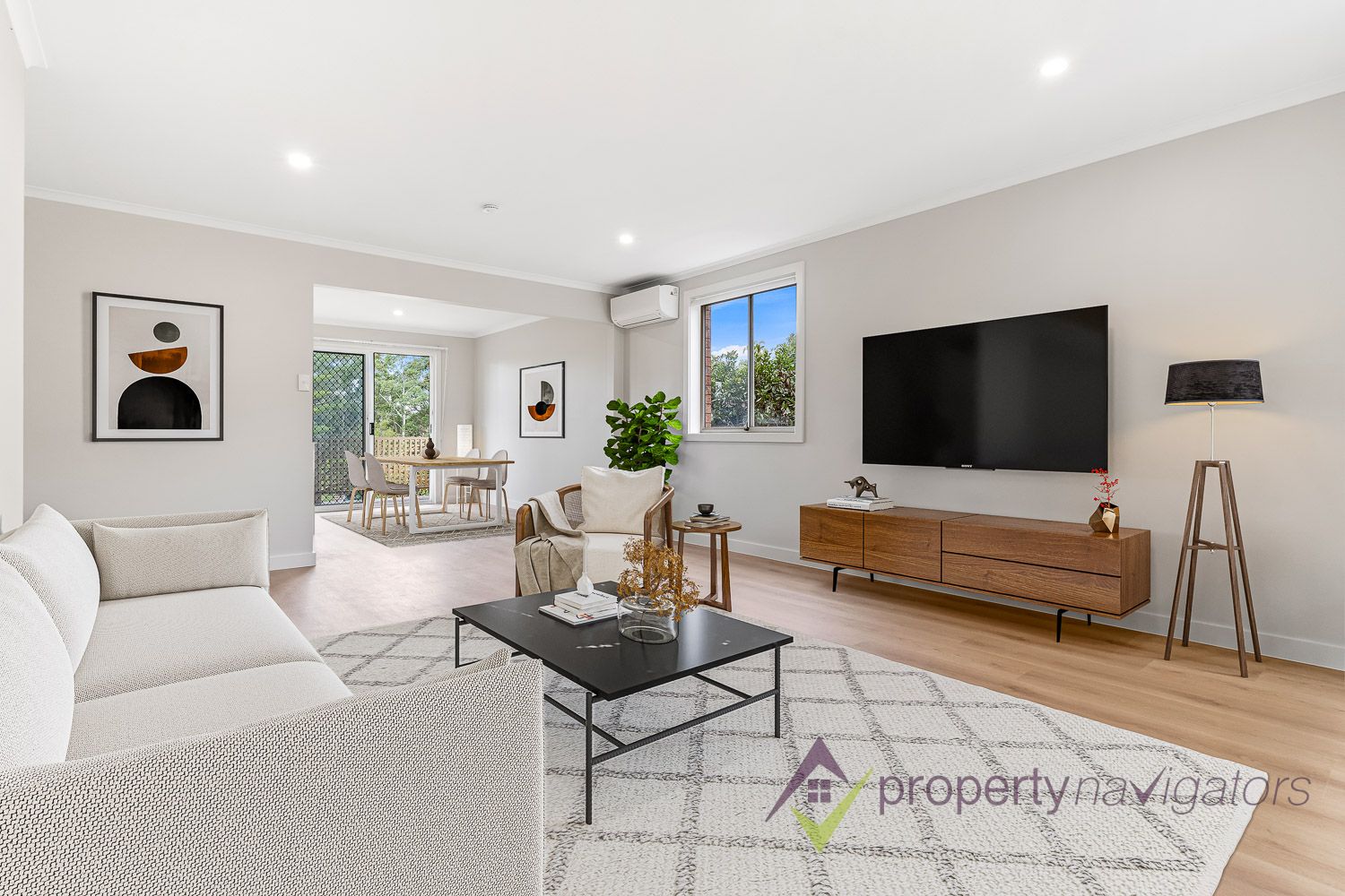 3 bedrooms House in 1/61 David Road CASTLE HILL NSW, 2154