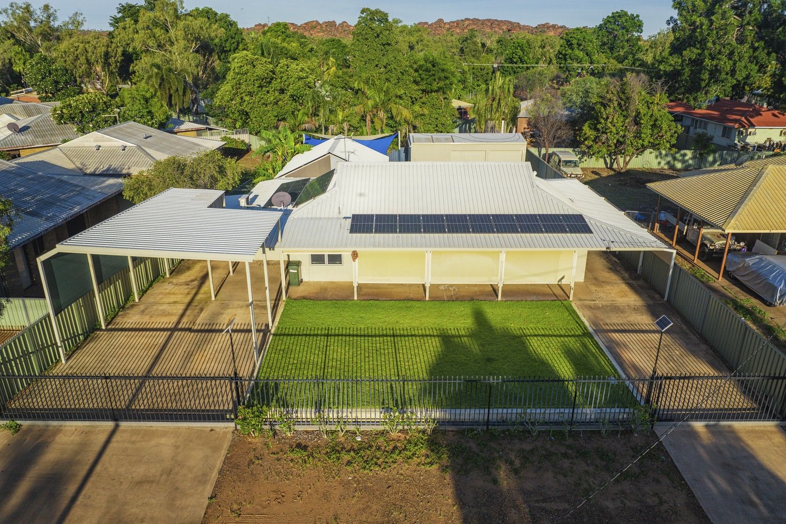 10 Sandalwood Street, Kununurra WA 6743, Image 0