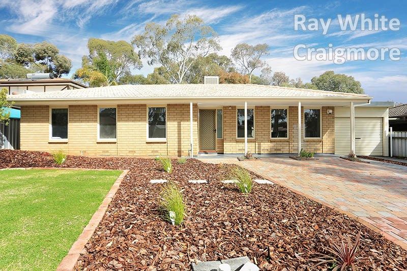 5 Morey Drive, Salisbury Heights SA 5109, Image 0