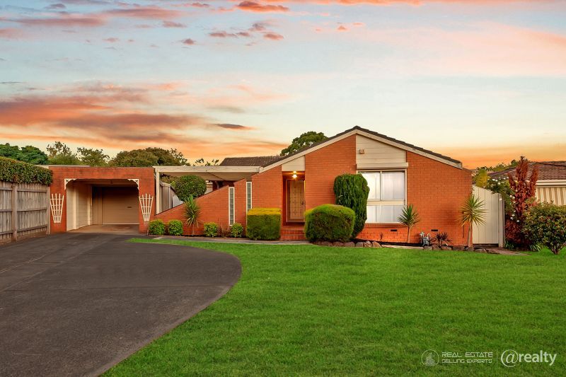 4 Tarwin Court, Rowville VIC 3178, Image 0