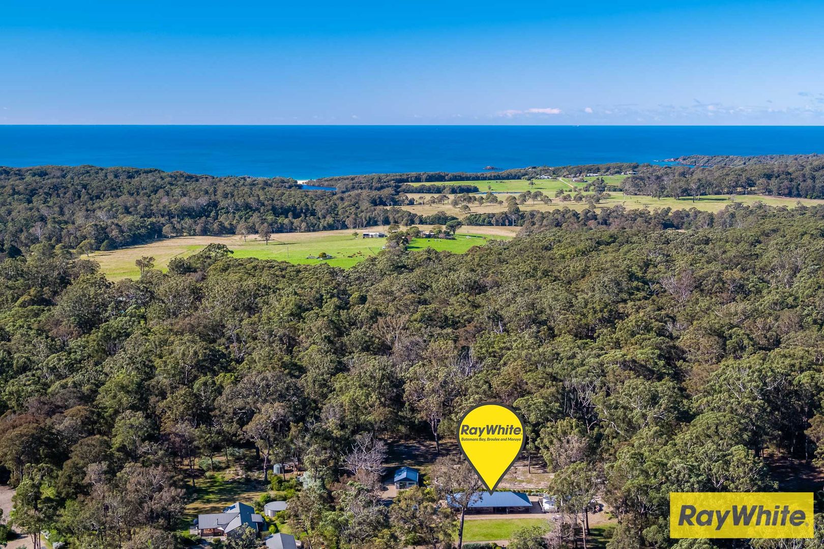 5 Namadji Lane, Bergalia NSW 2537, Image 1