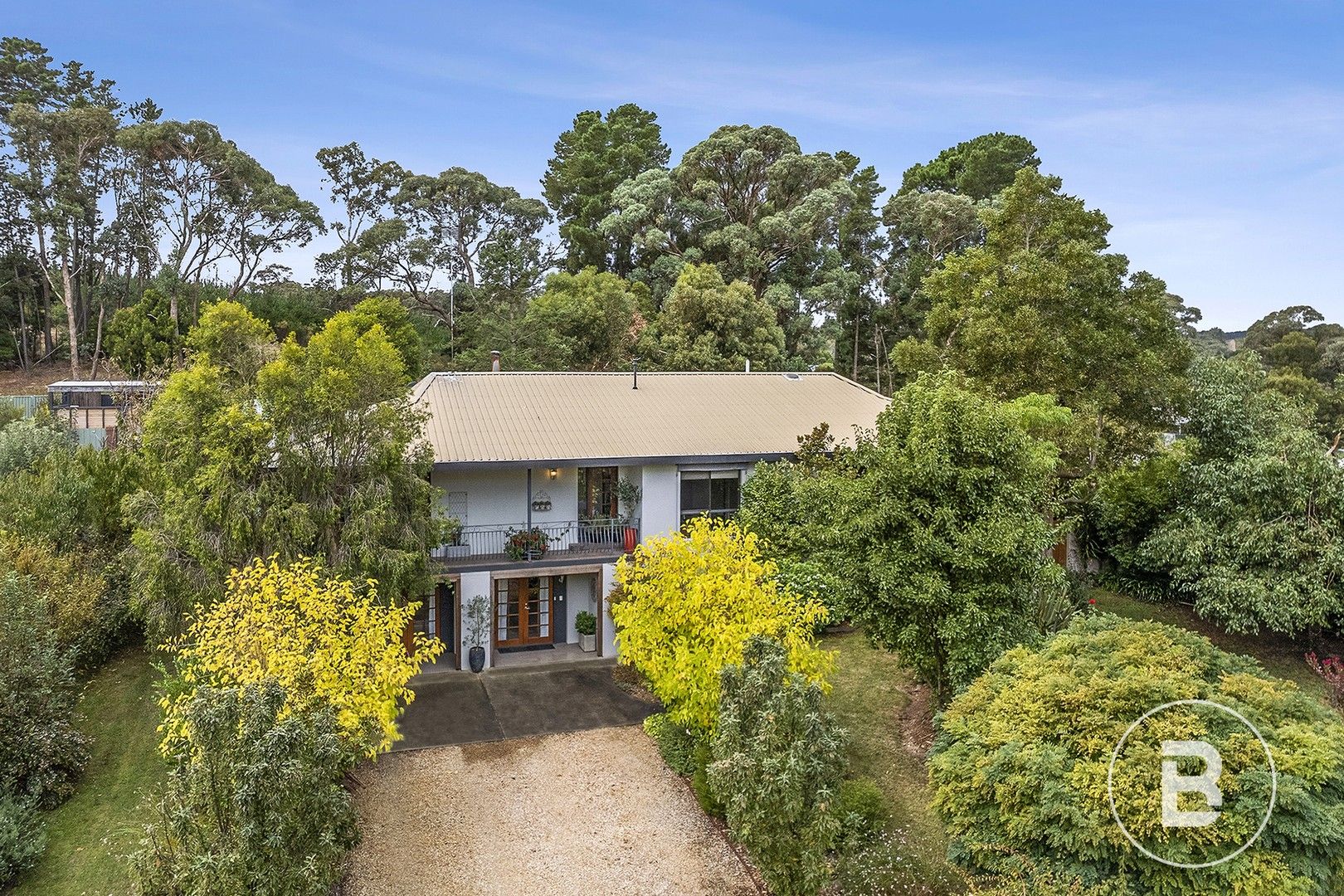 11 Carpenter Street, Creswick Property History & Address Research