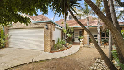Picture of 5 Moriac Way, DELAHEY VIC 3037