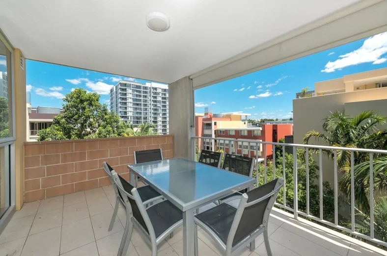 2701/59 Blamey Street, Kelvin Grove QLD 4059