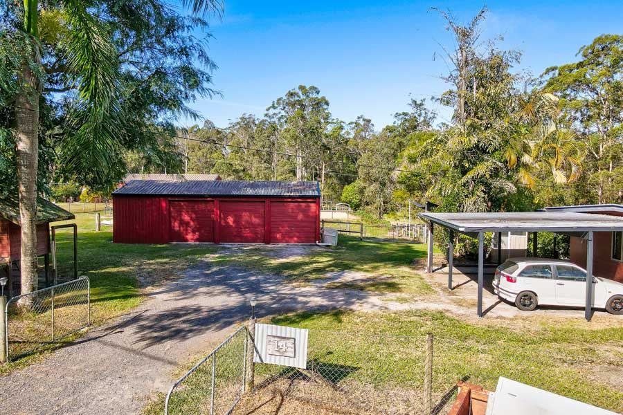 14 Burnett Court, Landsborough QLD 4550, Image 1