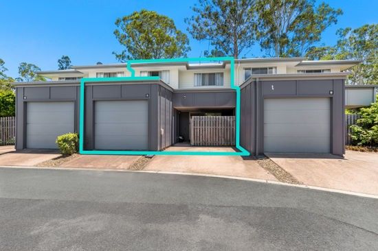 3 bedrooms Townhouse in 11/115 Todds Road LAWNTON QLD, 4501