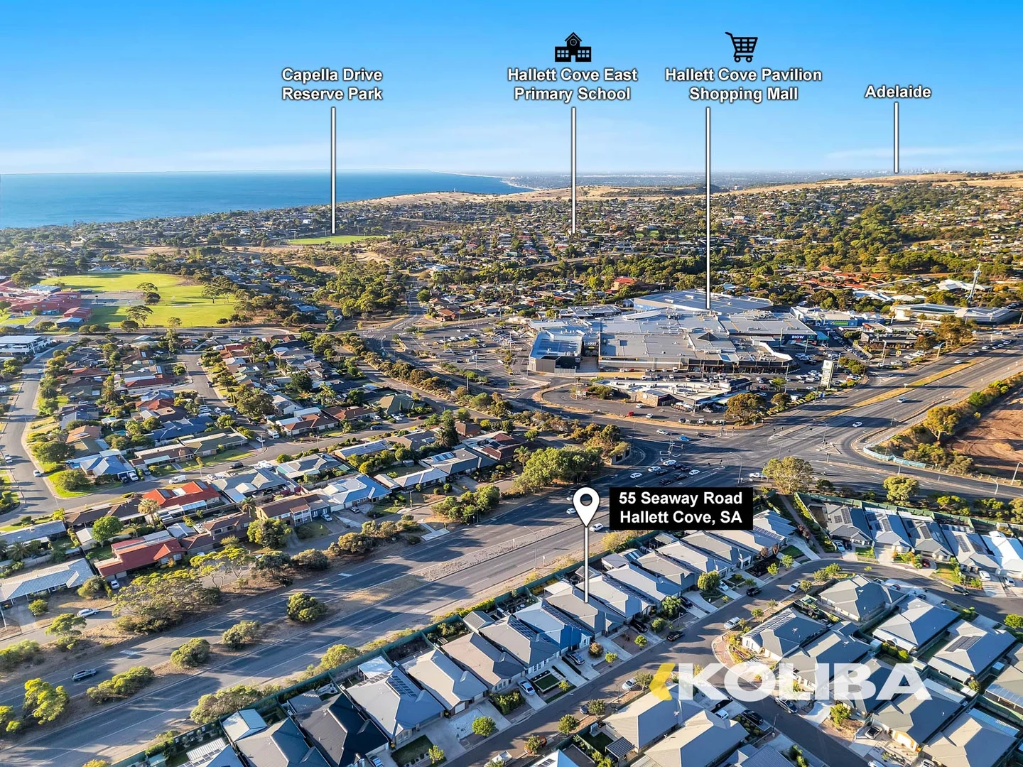 Additional image 28 of 55 Seaway Road, Hallett Cove SA 5158