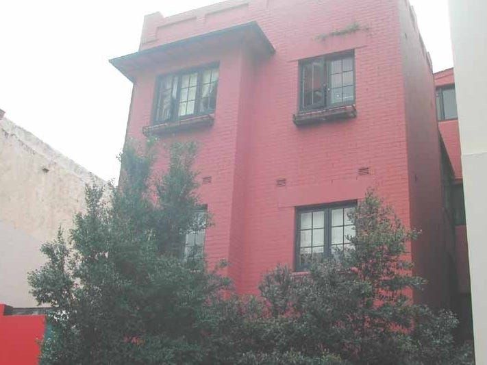 1 bedrooms Apartment / Unit / Flat in 2/26 Orwell Street POTTS POINT NSW, 2011