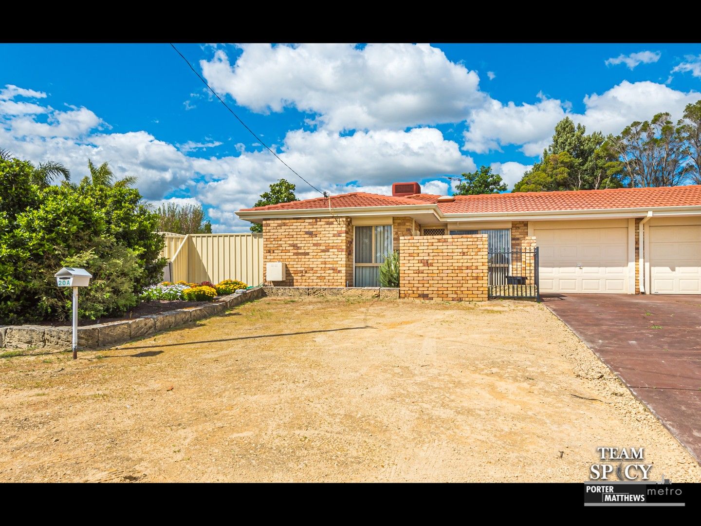 3 bedrooms House in 20A Denning Court SEVILLE GROVE WA, 6112