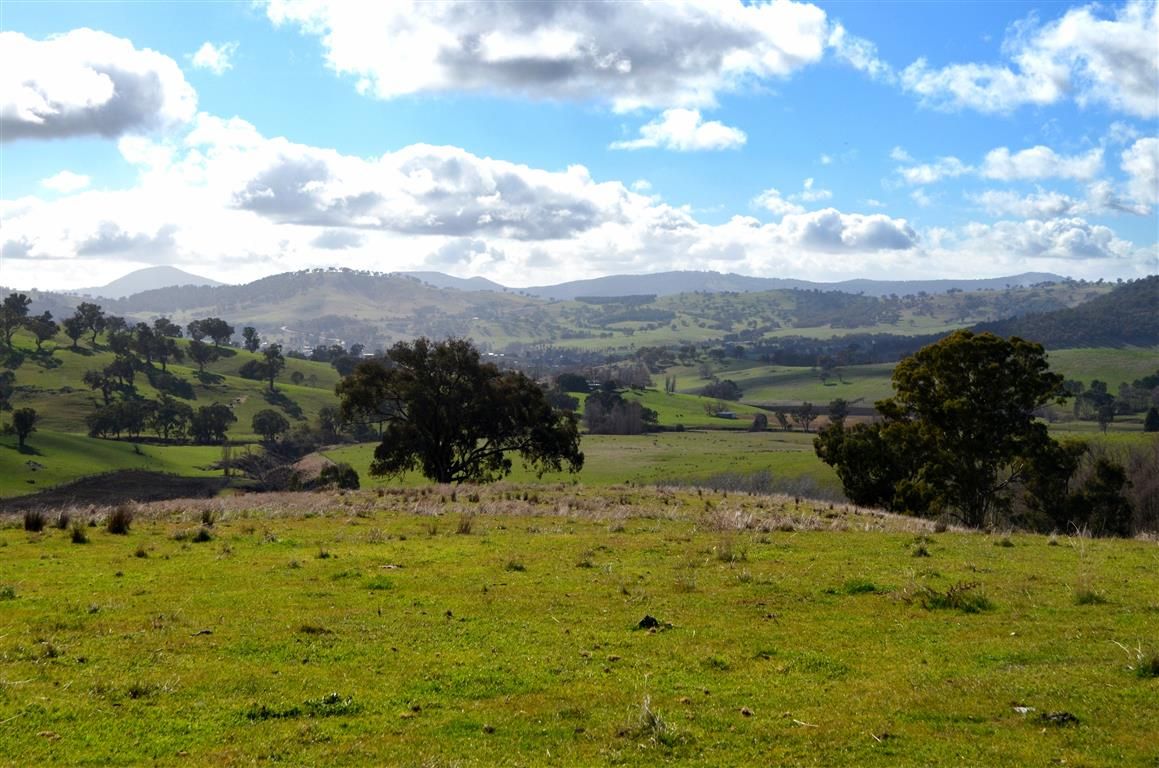 'Tanyard Creek' Stantons Road, Adelong NSW 2729, Image 2