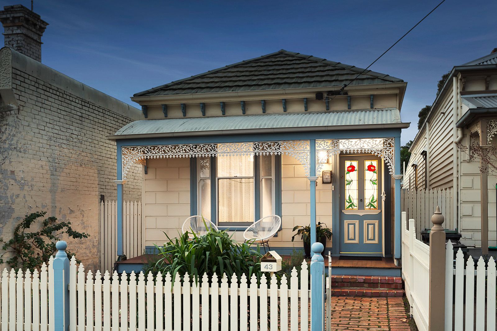 43 Waltham Street, Flemington VIC 3031, Image 0