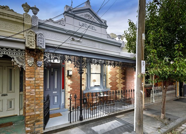 8 Glance Street, Flemington VIC 3031