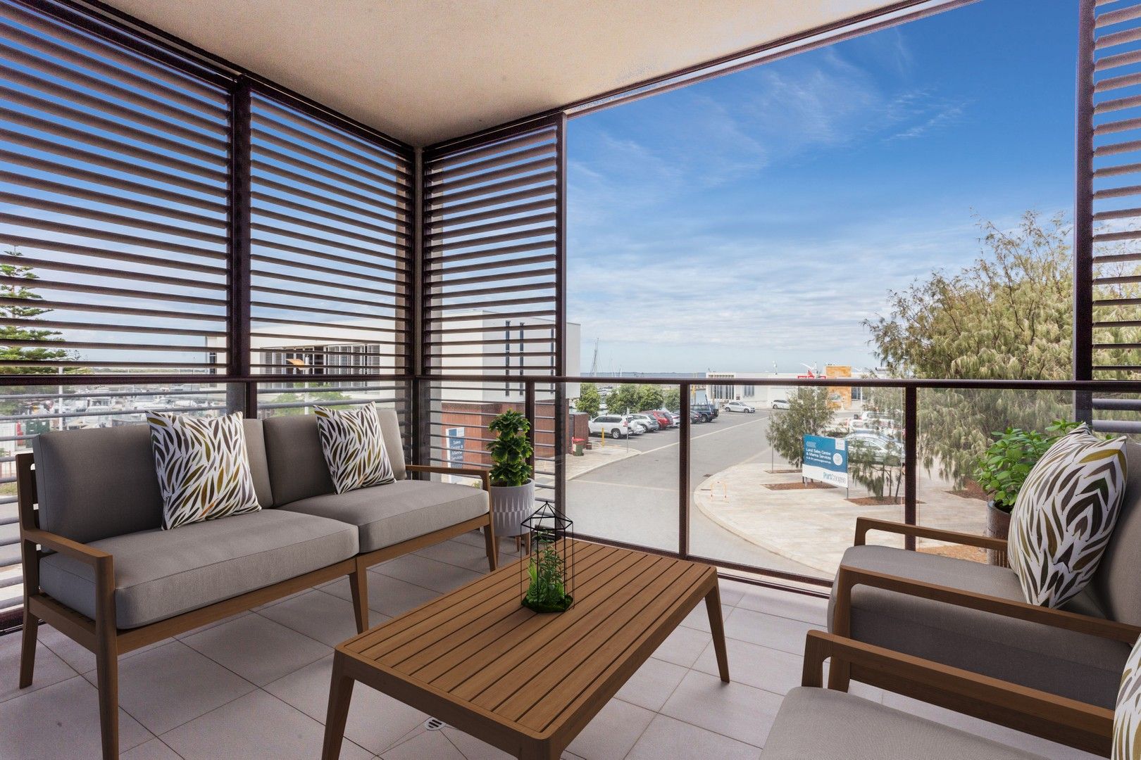 Sold 13/20 Medina Parade, North Coogee WA 6163 on 04 Apr 2023