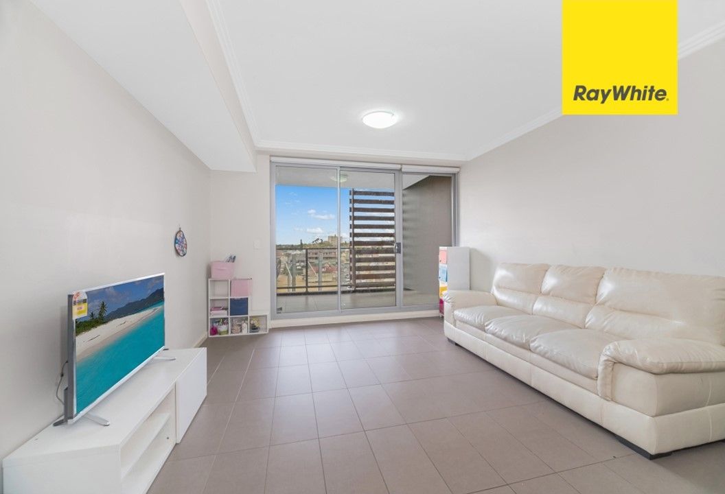 413/36-46 Cowper Street, Parramatta NSW 2150, Image 2