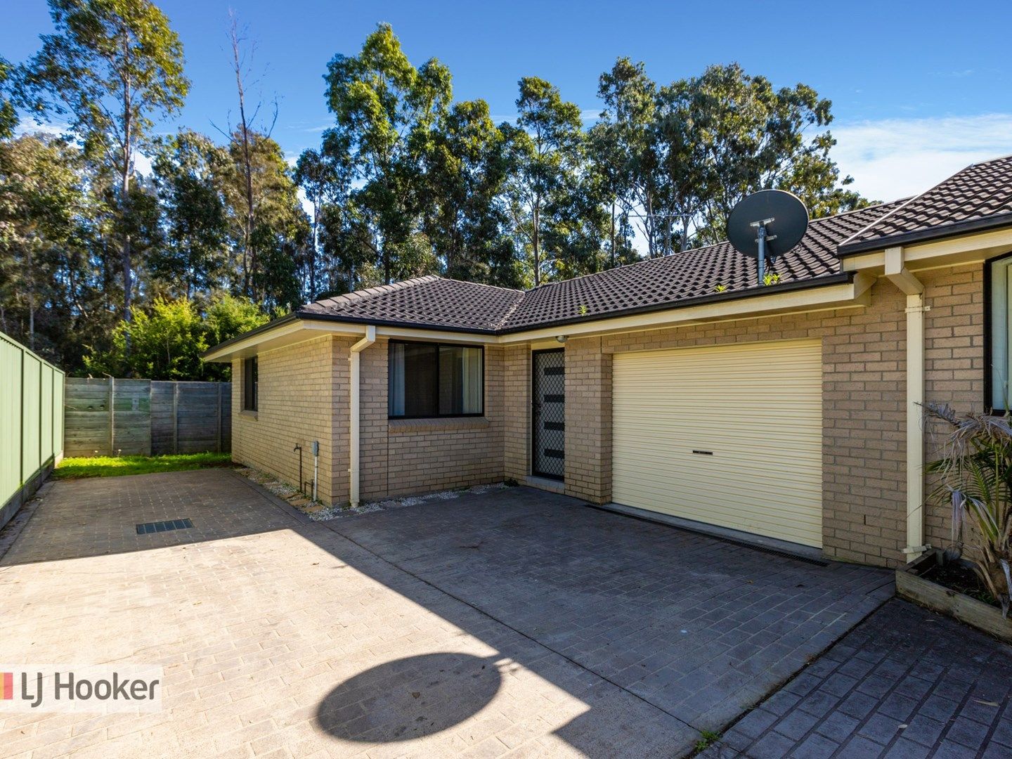 1/171 Benjamin Lee Drive, Raymond Terrace NSW 2324, Image 0