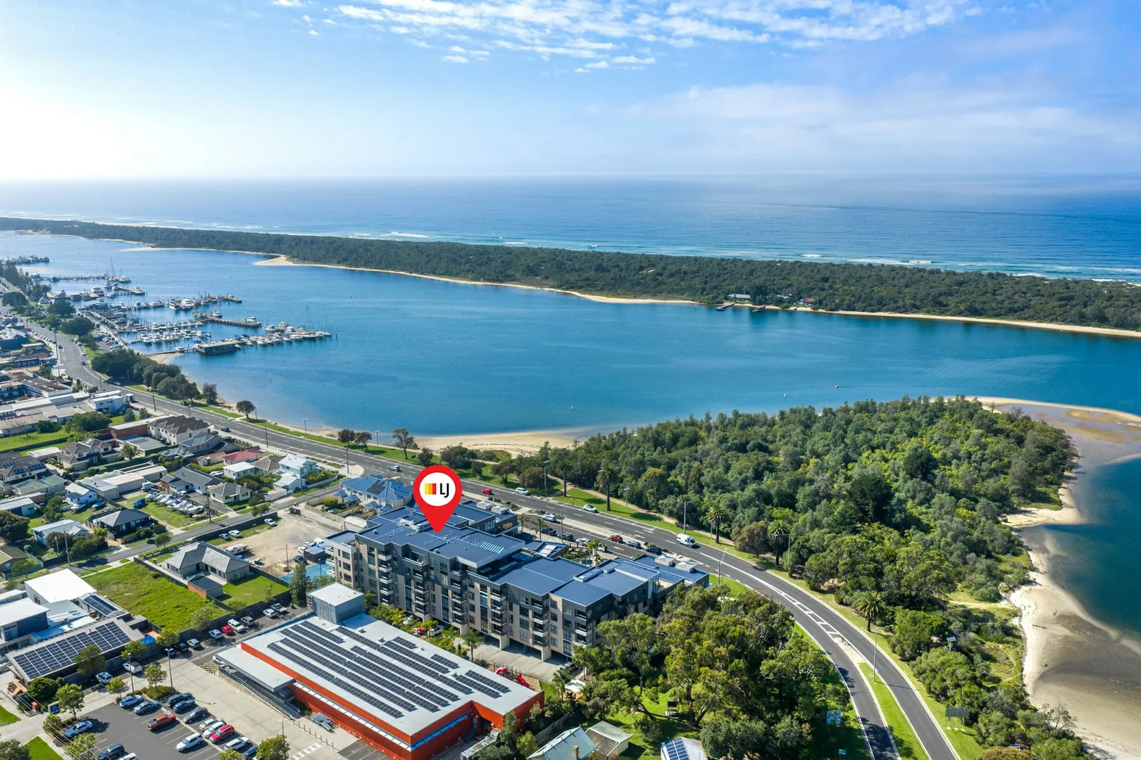 Additional image 21 of 309/1 Esplanade, Lakes Entrance VIC 3909