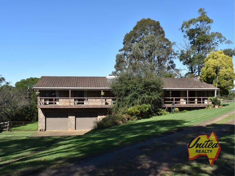 4 bedrooms House in 910 Greendale Road GREENDALE NSW, 2745