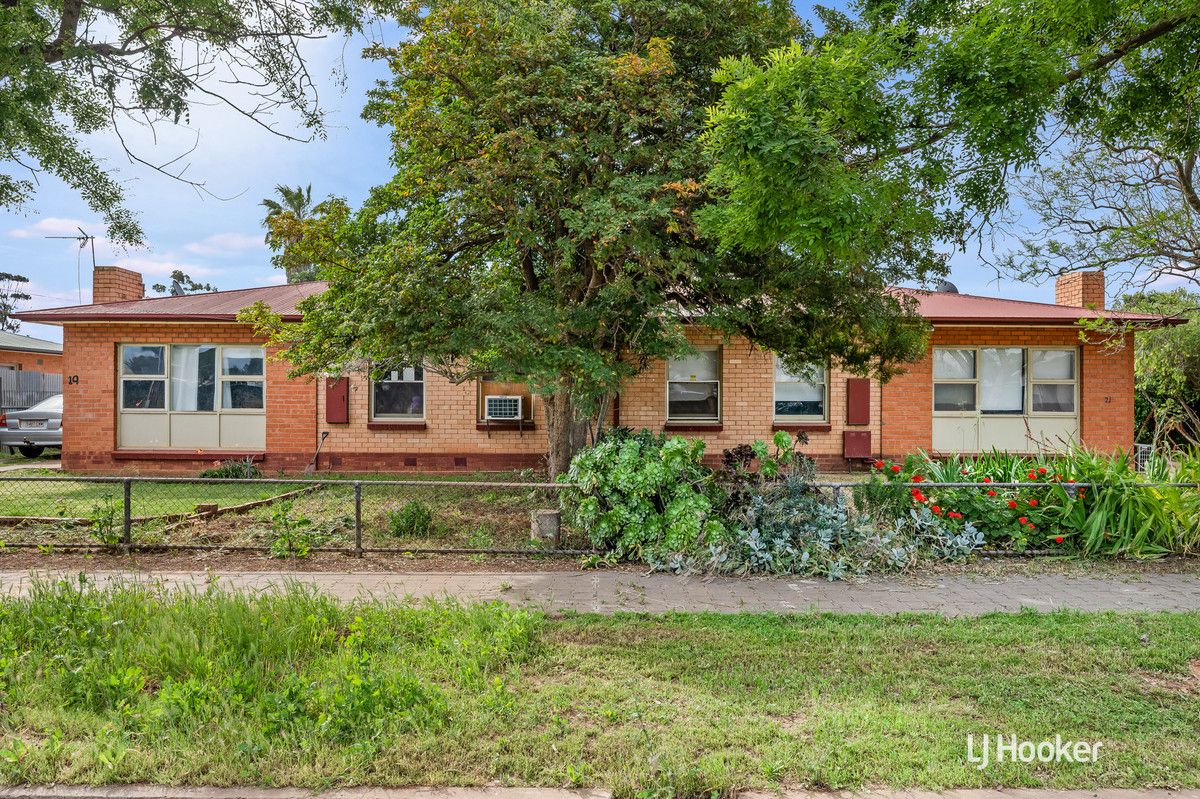 19 & 21 Clarendon Street, Davoren Park SA 5113, Image 2