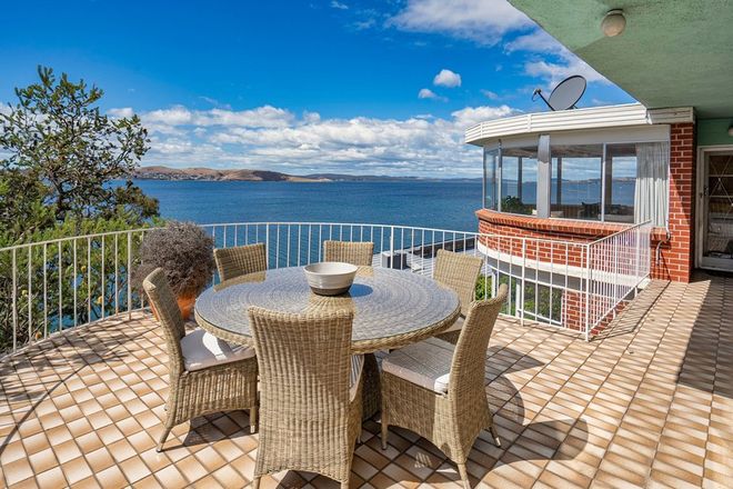 Picture of 756 Sandy Bay Road, SANDY BAY TAS 7005