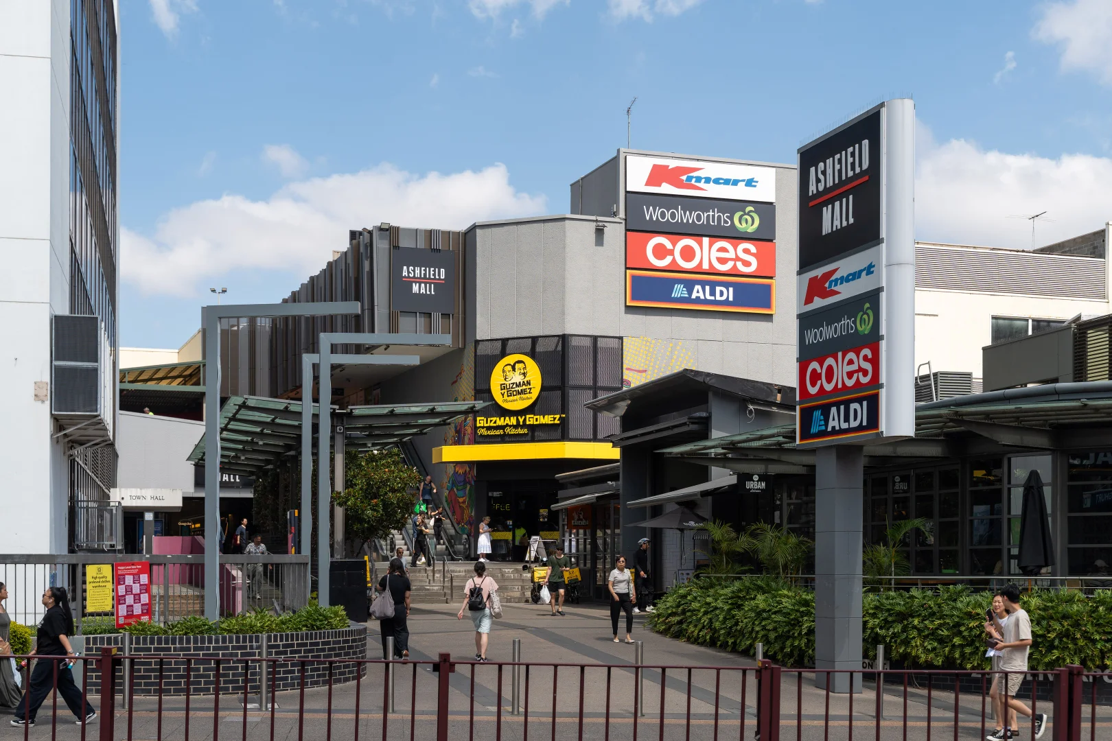 Additional image 22 of 29/51-55 Alt Street, Ashfield NSW 2131