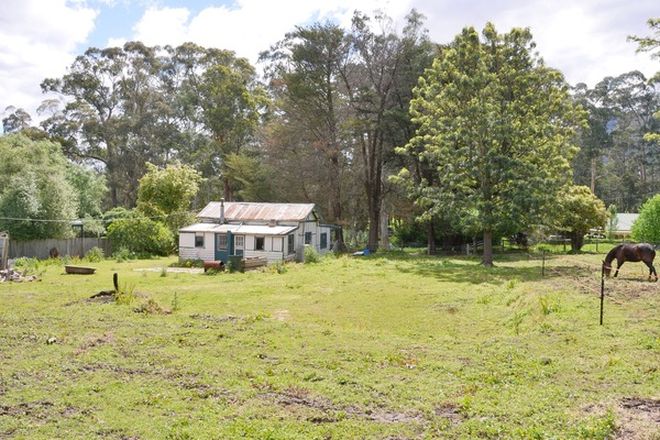 Picture of 1911 Don Road, DON VALLEY VIC 3139