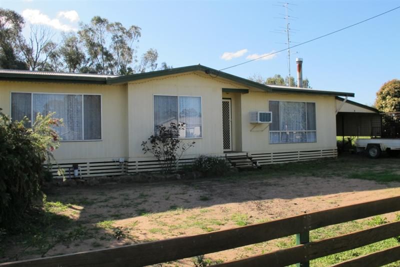 34 Barrack Street, Goroke Property History & Address Research Domain