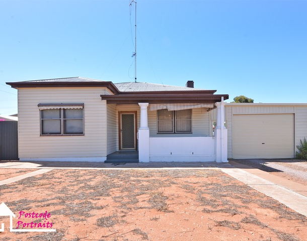 56 Peters Street, Whyalla Playford SA 5600