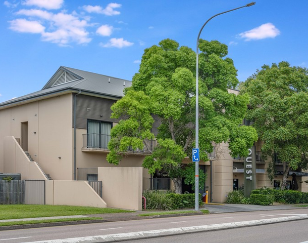 25/1 Ken Tubman Drive, Maitland NSW 2320