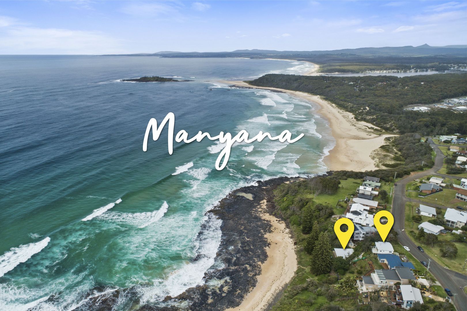 97 Sunset Strip , Manyana Property History & Address Research Domain